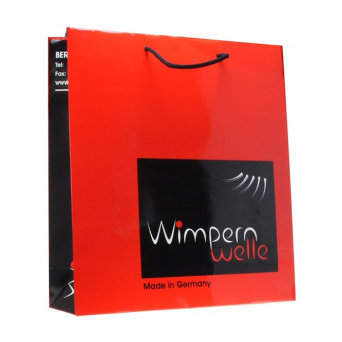 Hovedbilde WW-BAG Til Startpakker/Kunder (Ekstra Stor)