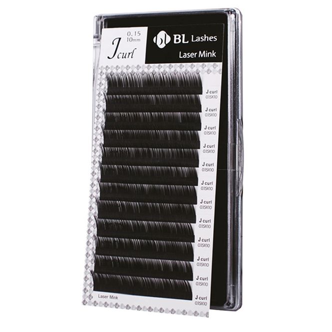 Hovedbilde BL-LASER MINK D-CURL 0,10-15mm