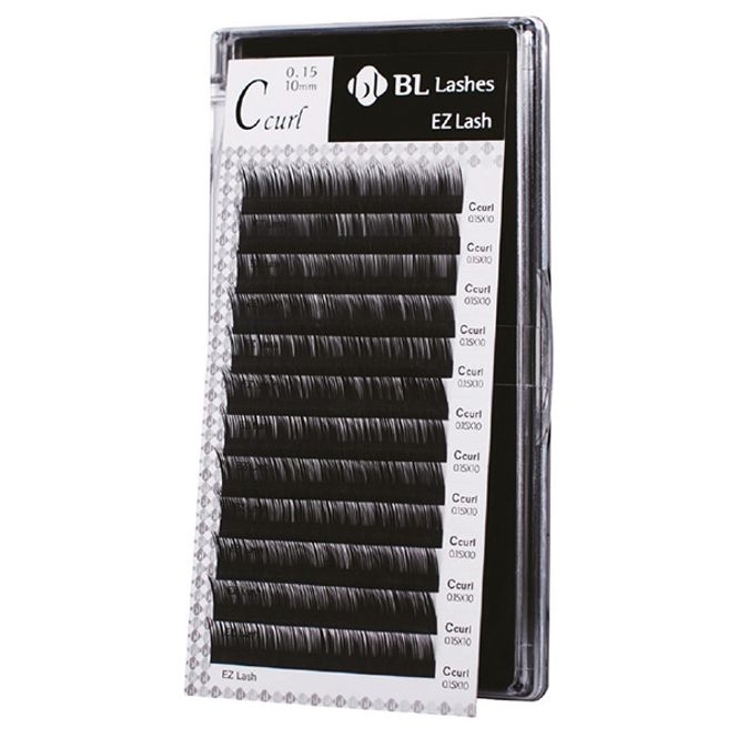 Hovedbilde BL-LASER LASH EZC-CURL 0,15-11mm