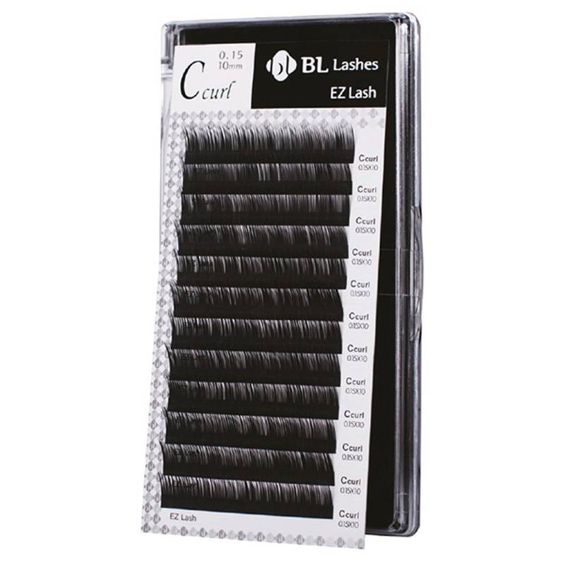 BL-LASER LASH EZC-CURL 0,15-11mm
