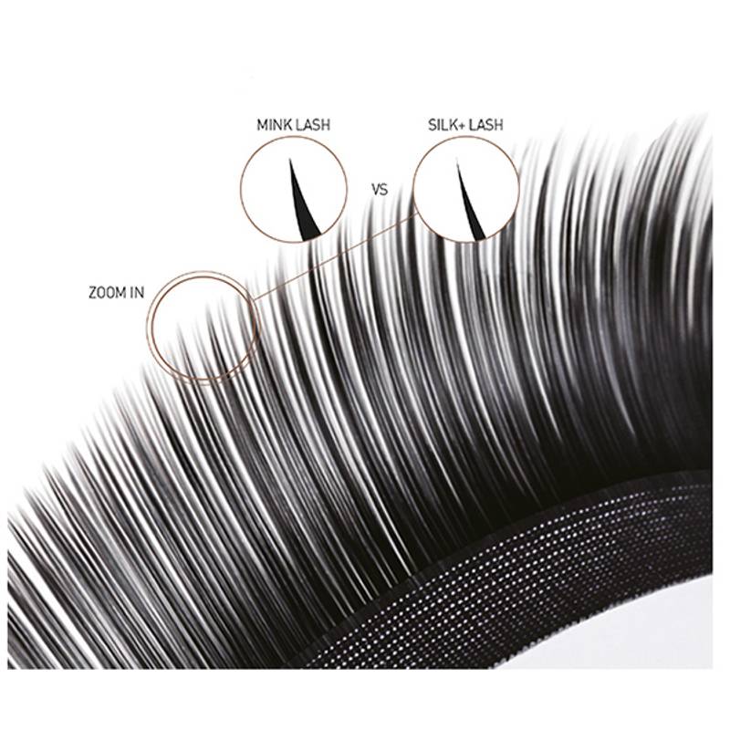 BL-LASER SILK PLUS C-CURL 0,15-10mm