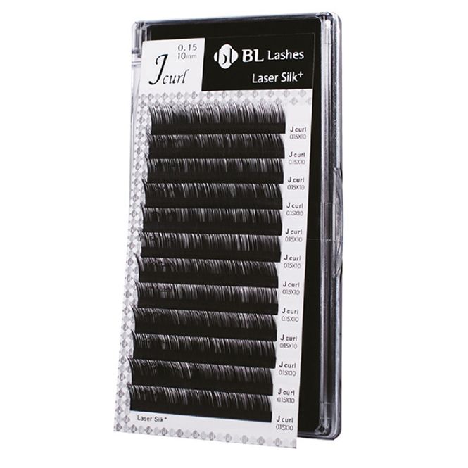 Hovedbilde BL-LASER SILK PLUS D-CURL 0,15-11mm