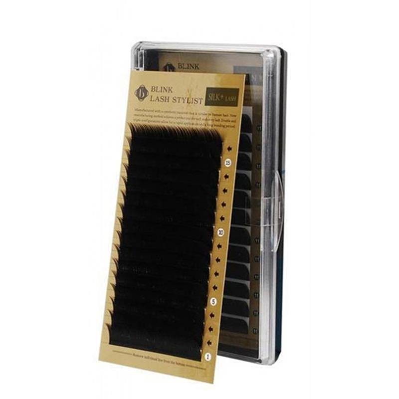 BL-LASER SILK PLUS D-CURL 0,20-9mm