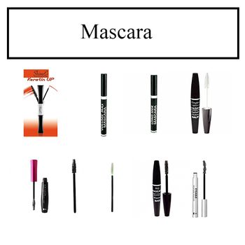 Hovedbilde Mascara