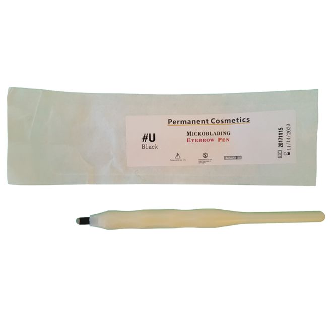 Hovedbilde CT-MICROBLADING PENN MED #18 U-SHAPED NÅL - ...
