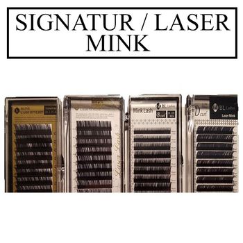 Hovedbilde SIGNATURE/LASER MINK