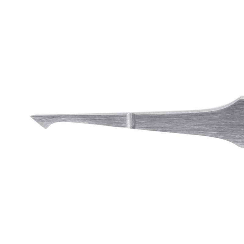 BL-PINSETT RV-Volum (Flat Type)