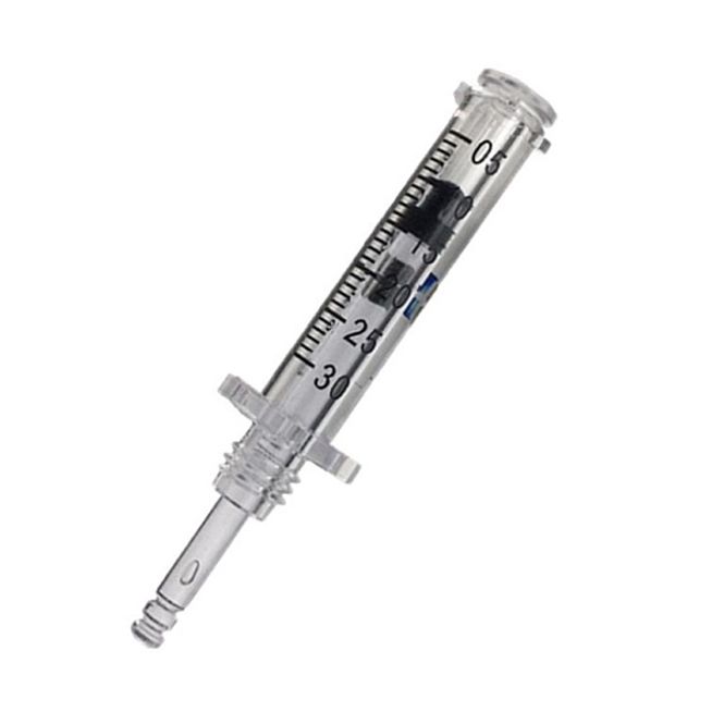 Hovedbilde OM-SPESIALSPRØYTE 0,3ml UTEN NÅL til Hyaluron ...