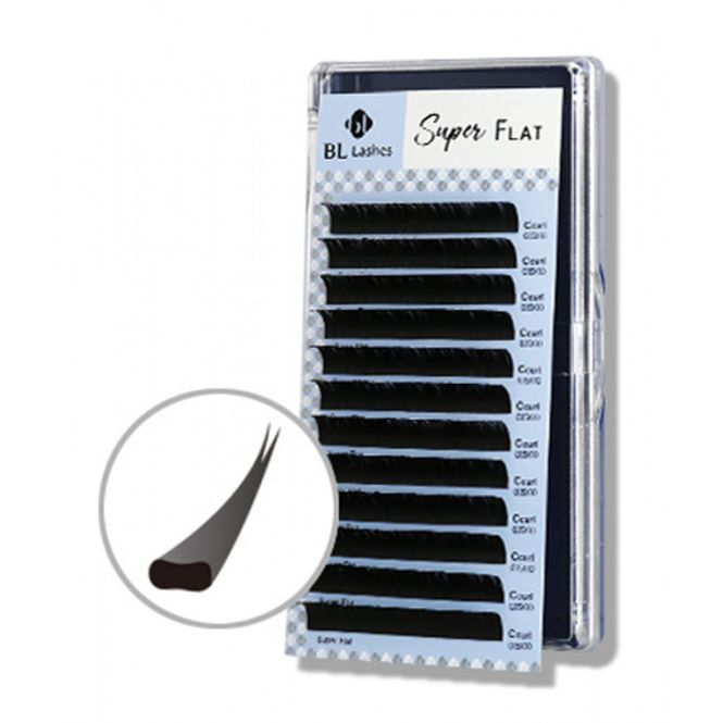 Hovedbilde BL-SUPERFLAT C-CURL 0,20-12mm