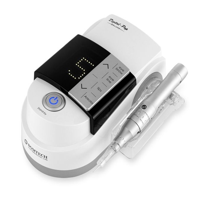 Hovedbilde BT-DIGITAL POP DELUXE PMU/MTS MASKIN