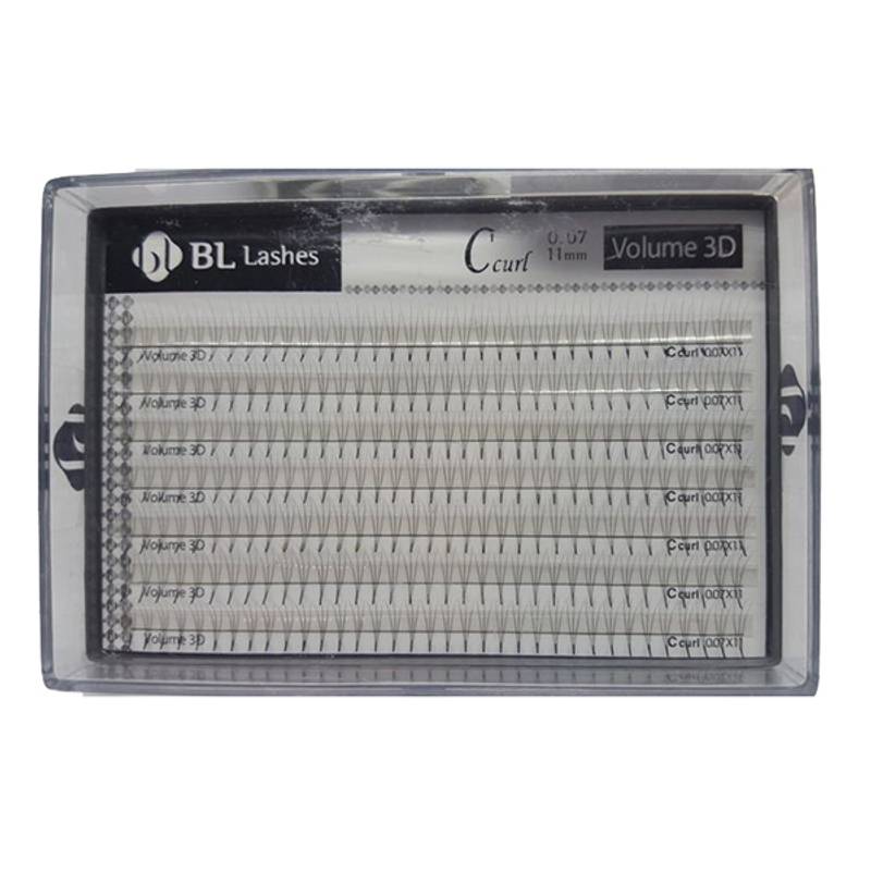 BL-7-STRIPER VOLUME-3D C-CURL 0,07-12mm