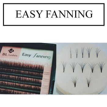 Hovedbilde EASY FANNING FEATHER