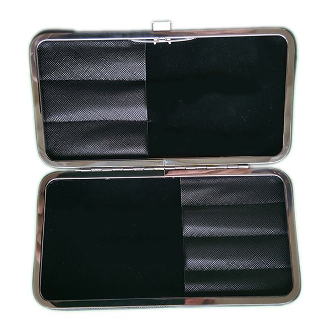 Hovedbilde BL-PINSETT ETUI Luxeriøst (UTEN INNHOLD)