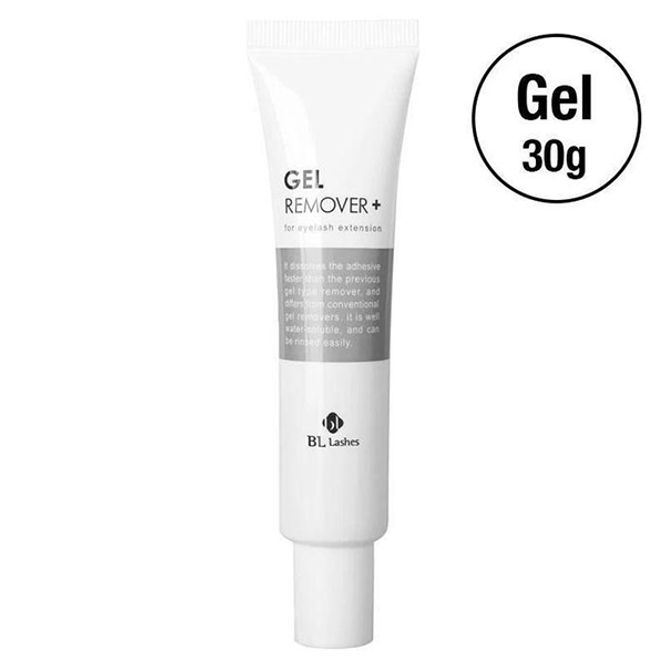 Hovedbilde BL-REMOVER(D) - GEL Remover Plus TUBE 30g-
