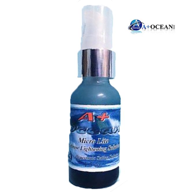 Hovedbilde AO - A+ Ocean PIGMENTBLEKER for Bryn