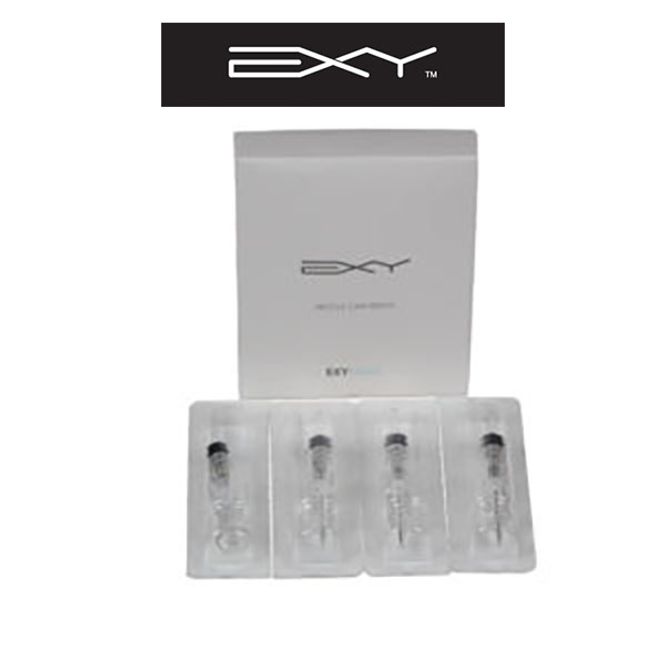 Hovedbilde MT-EXY FLAT 5 PUNKTS NÅL 0,4mm [5S] -SLOPED ...