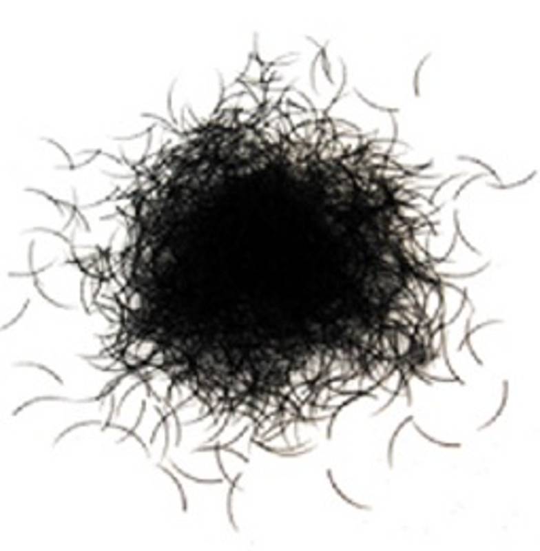 BL-VIPPER I LØSVEKT C-CURL 0,15-14mm