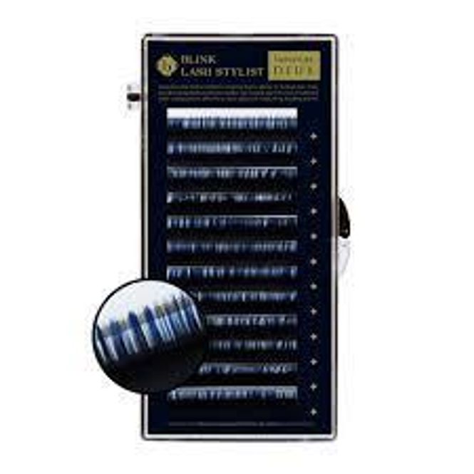 Hovedbilde BL-SIGNATUR 12-STRIPER DEUX (BLUE) C CURL ...