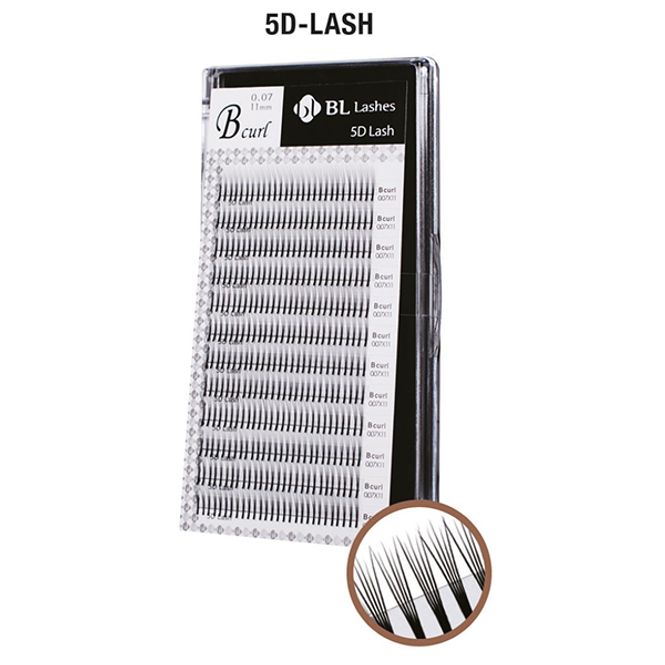 Hovedbilde BL-12-STRIPER 5D C-CURL 0,07-9mm