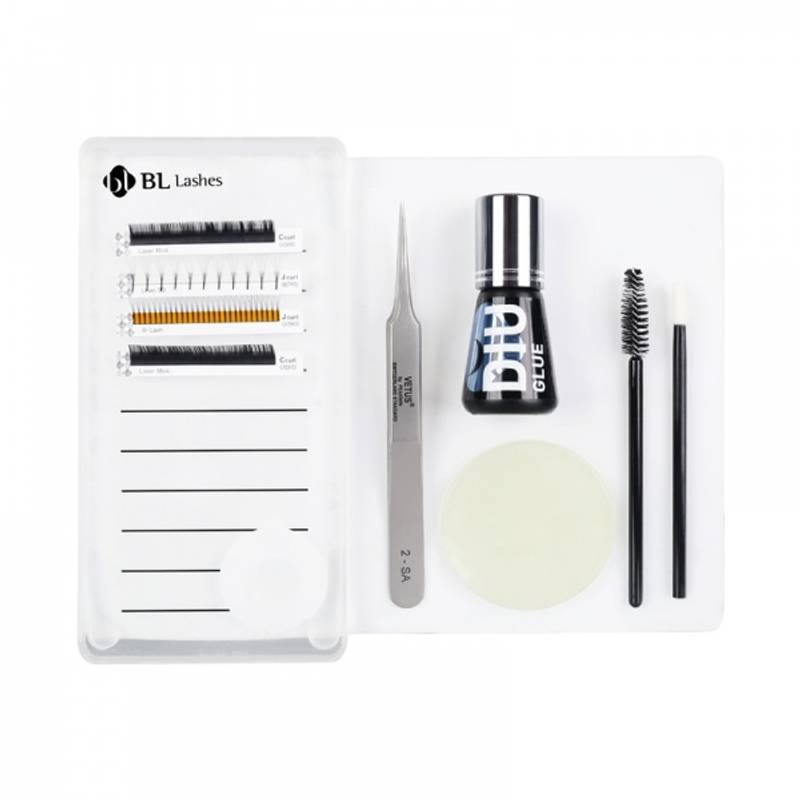 BL-ARBEIDSPLATE Silikon 140x185mm (Stor) Flergangs