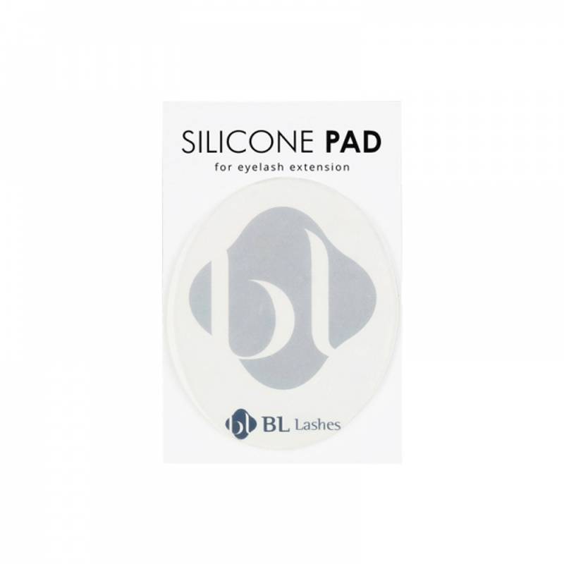 BL-ARBEIDSPLATE Silikon 50x65mm Semi-Flergangs