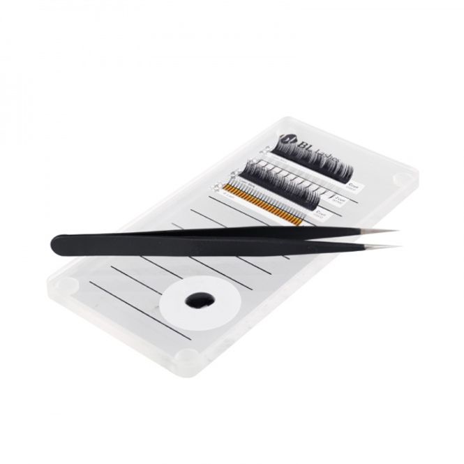Hovedbilde BL-ARBEIDSPLATE Lash Holder Stor (74X150X8mm)