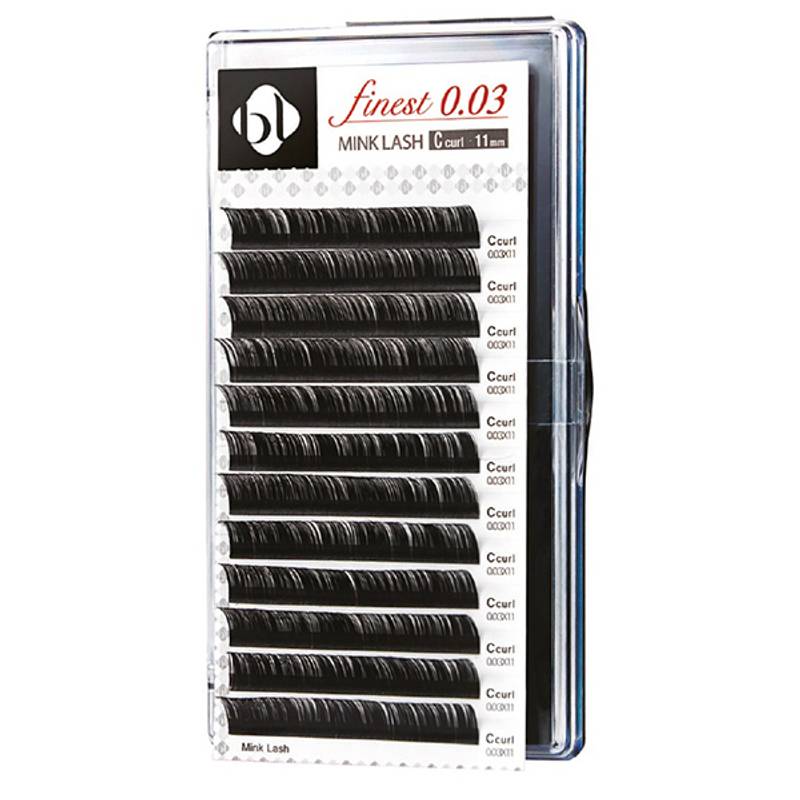 BL-FINEST C-CURL 0,03-9mm