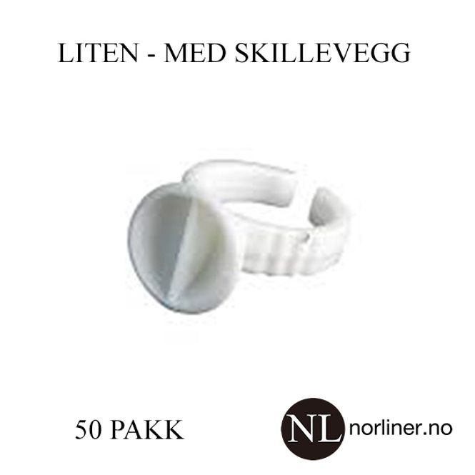 Hovedbilde CT-LIM/FARGE - RING Usteril Tokammer LITEN 50 ...