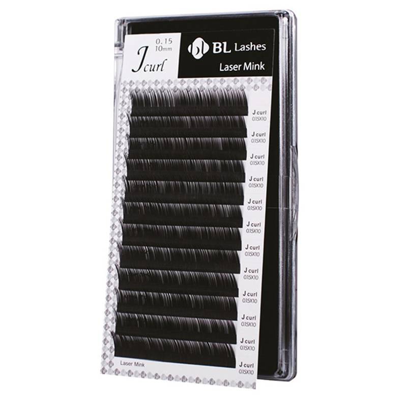 BL-LASER MINK J-CURL 0,06-7mm