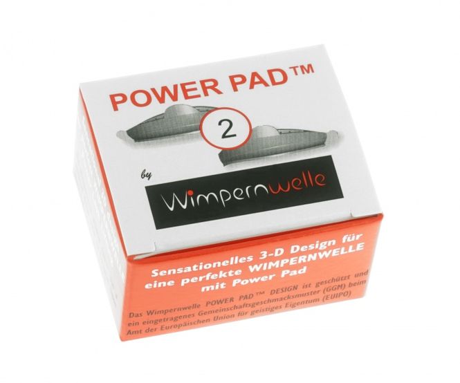 Hovedbilde WW-Powerpad - Enkeltpakke Nr 2 (S) - 4 par