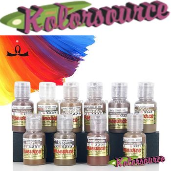 Hovedbilde KOLORSOURCE til PMU/Microblading