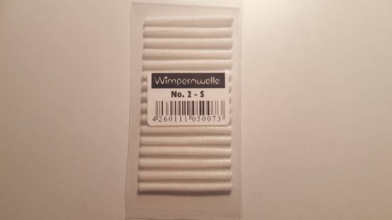 Hovedbilde WW-Rull nr 2/S (16 ruller)