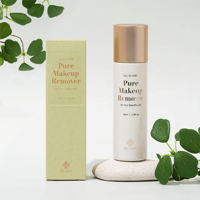Hovedbilde BL-PURE MAKEUP REMOVER 100 ml