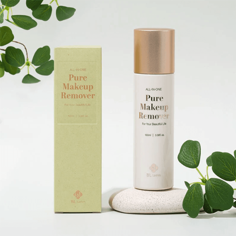 BL-PURE MAKEUP REMOVER 100 ml