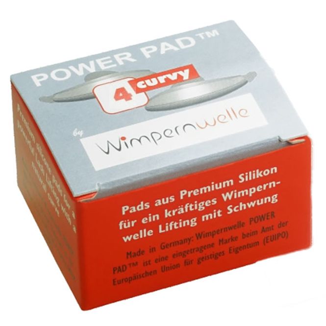 Hovedbilde WW-Powerpad - CURVY Enkeltpakke Nr 4 - 4 par